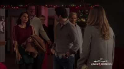 Welcome to the company!
We love your idea. - Christmas Encore