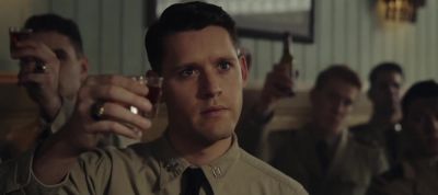 Welcome to the Continental.
How may I help you? - Midway