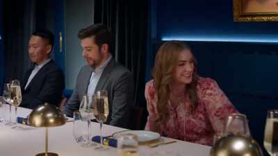 Welcome to the cruise, everyone, - Love on the Danube: Royal Getaway