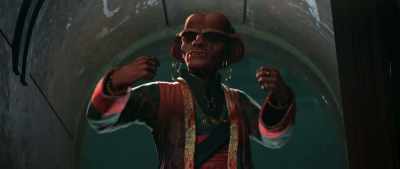 Welcome to the "Damsel"! - Star Trek: Prodigy