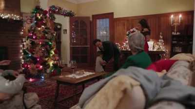 Welcome to the david - Christmas Waltz