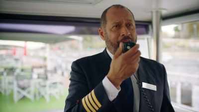 Welcome to the Emerald Sun - Love on the Danube: Royal Getaway