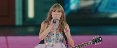 Welcome to The Eras Tour - TAYLOR SWIFT | THE ERAS TOUR