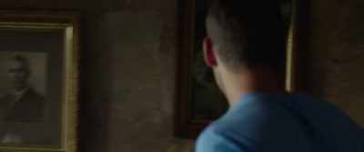 Welcome to the family, Alec. - The Healer