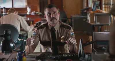 ♪ Welcome to the Fart Zone ♪♪ - Super Troopers 2
