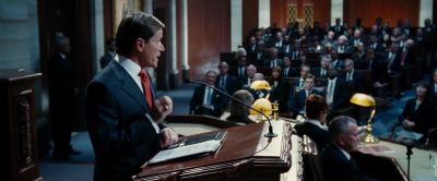 Welcome to the first tank jacking in history - xXx: State of the Union