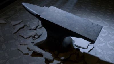 Welcome to the fun house. - Supernatural