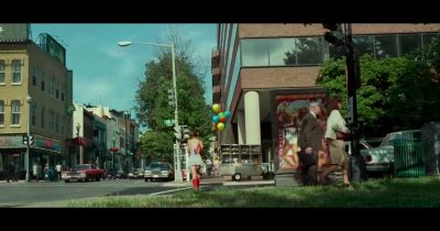 Welcome to the future - Wonder Woman 1984