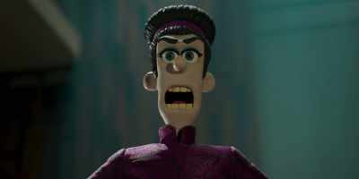 Welcome to the future. - Chicken Run: Dawn of the Nugget