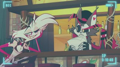 " Welcome to the Hazbin Hotel - Hazbin Hotel