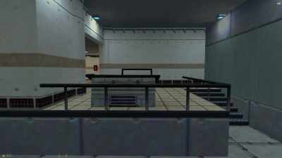 Welcome to the HEV Mark IV. - FPS: First Person Shooter