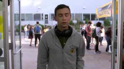 Welcome to the hive. - Atypical