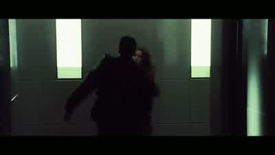Welcome to the honeycomb hideoutHow do you bankroll this operationI date a lot of older men - Blade: Trinity