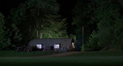 Welcome to the house of Payne - Major Payne