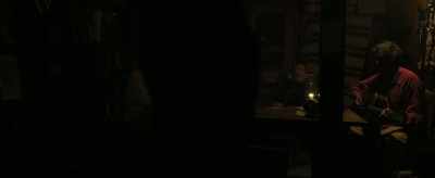 - Welcome to the
Imperial Trading Post. - Run for the High Country