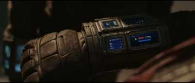 Welcome to the LEONARD Mark V. - Distant