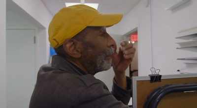 Welcome to "The Lowdown:
Conversations with Christian." - Ron Carter: Finding the Right Notes
