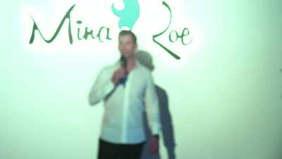 Welcome to the Mina Roe
spring-summer '22 - The Real Housewives of Dubai