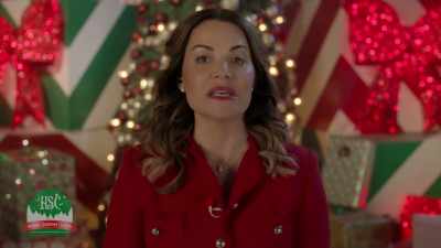 Welcome to the Ms.
Christmas tour on HSC. - Ms. Christmas Comes to Town