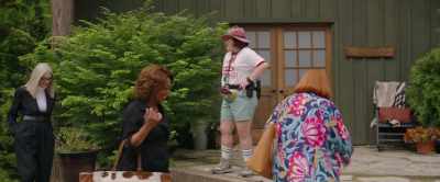 Welcome to the new Sassafras. - Summer Camp