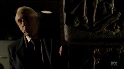 - Welcome to the new world. - The Strain