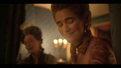 Welcome to the opera, Camille. - Dangerous Liaisons