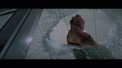 Welcome to the party pal - Die Hard