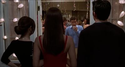 Welcome to the party - Not Another Teen Movie