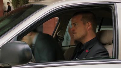 Welcome to the party. - NCIS: Los Angeles