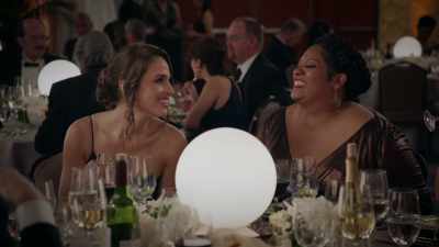 Welcome to the Payne
Foundation's 65th Annual Gala. - American Auto