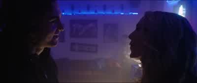 Welcome to the pleasure-dome. - Happy Death Day