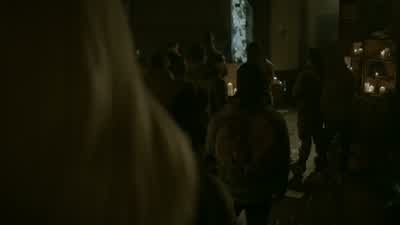 Welcome to the Resistance. - Legacies
