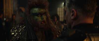 Welcome to the Serene Squall. - Star Trek: Strange New Worlds