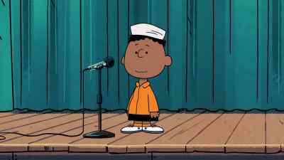 Welcome to the Spring Lake
Camp Song Contest. - Camp Snoopy