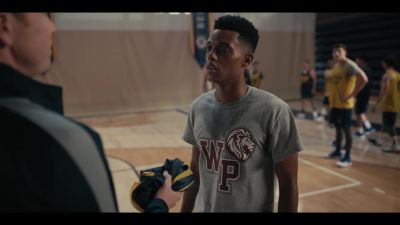 Welcome to the team. - Bel-Air