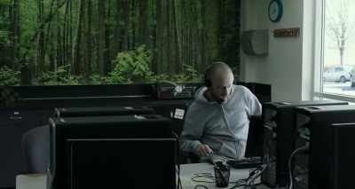 Welcome.
The test will begin in three seconds. - Leave No Trace
