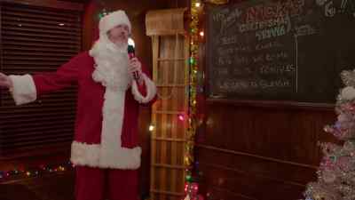 Welcome to the trivia
tournament finale! - Trivia at St. Nick's