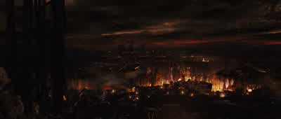 What is all this? - Percy Jackson &amp; the Olympians: The Lightning Thief
