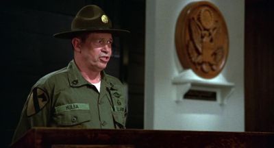 Welcome to the United States Army - Stripes