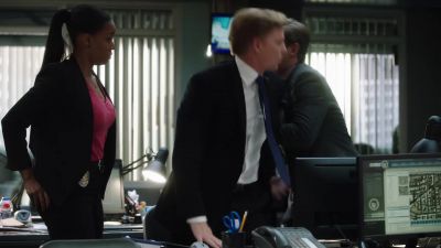 Welcome to the United States citizenship - Lethal Weapon