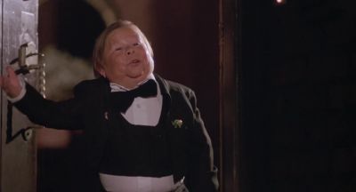 Welcome to the waxwork - Waxwork