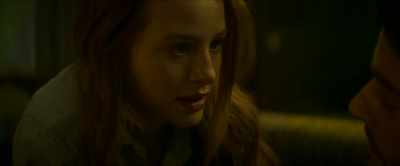 Welcome to the world,
little Joey. - The Strangers: Chapter 1