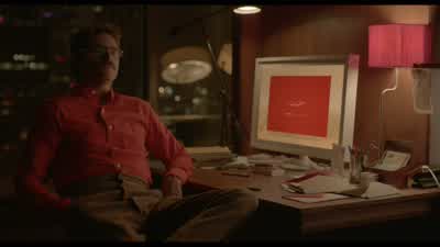 Mr Theodore TwomblyWelcome to the world's first artificially intelligent operating system OS1We'd like to ask you a few basic questions before the operating system is initiatedThis will help create an OS to best fit your needsOkayAre you social or - Her