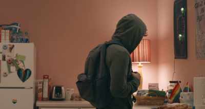 Welcome to "The Young
and The Sexless." - Three Months