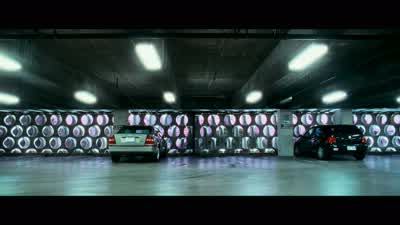 Welcome to Air O. - Kill Bill: Vol  1