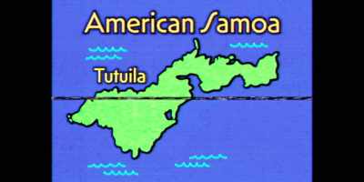 Welcome
to American Samoa. - Next Goal Wins