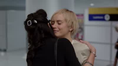 Welcome to Belgium. - Orange Is the New Black