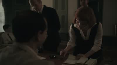 Welcome to Cincinnati. - The Queen's Gambit