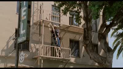 Welcome to Hollywood. - Pretty Woman