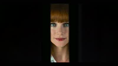 Welcome to Jurassic World. - Jurassic World
